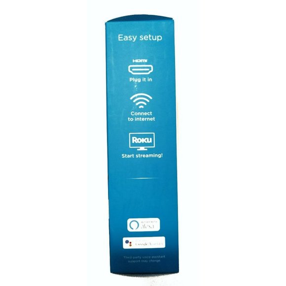 ROKU Express HD Streaming - Picture 4 of 4